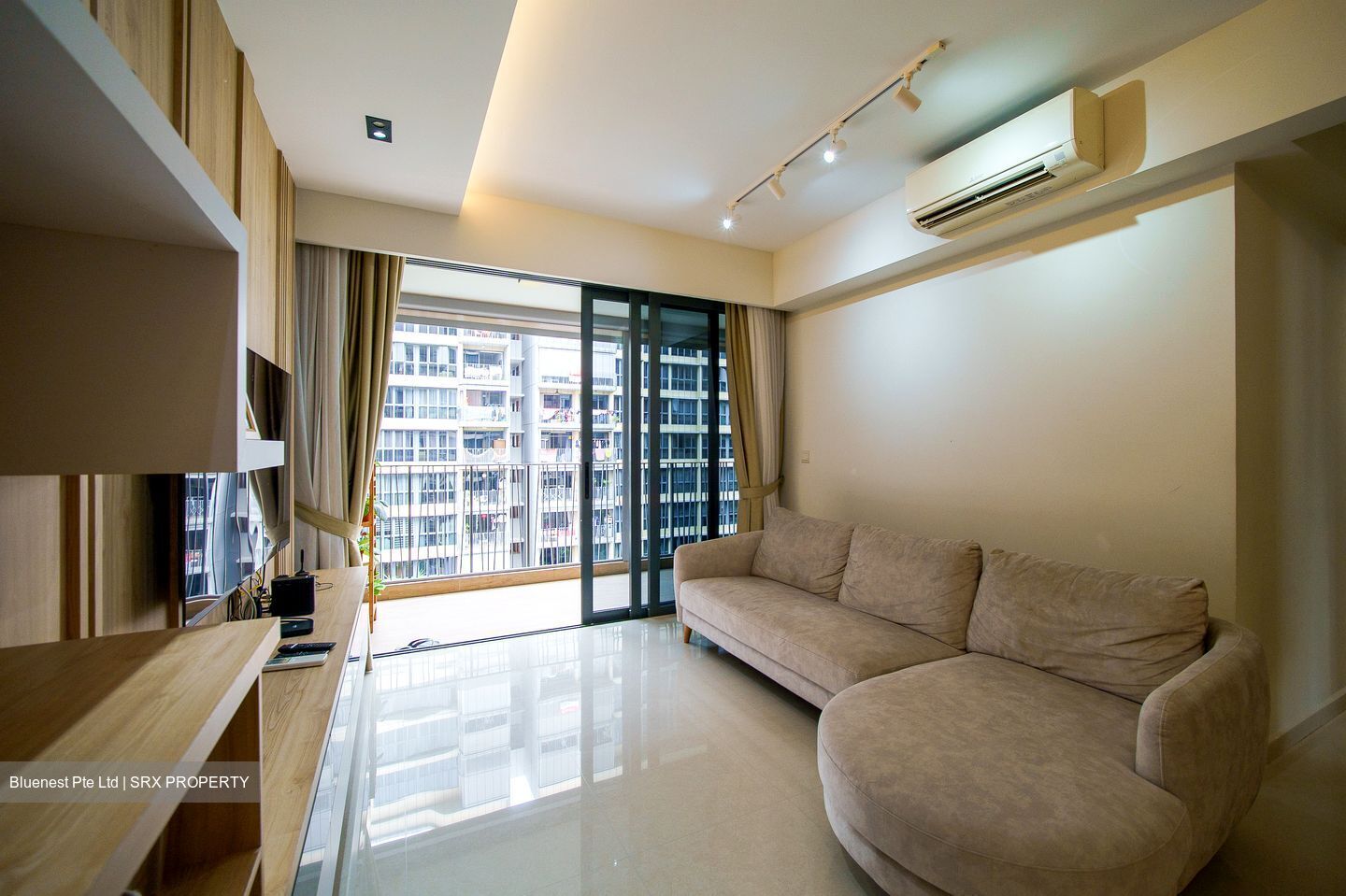 Hundred Palms Residences (D19), Condominium #613533441